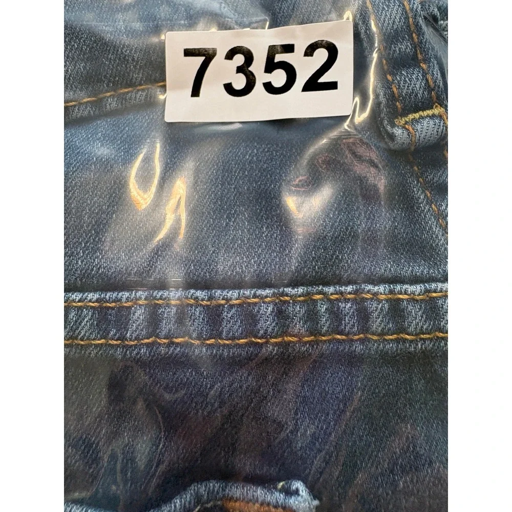 Levis levi 527
